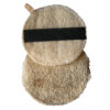 Disque-de-luffa-akoussa-elastique-noir