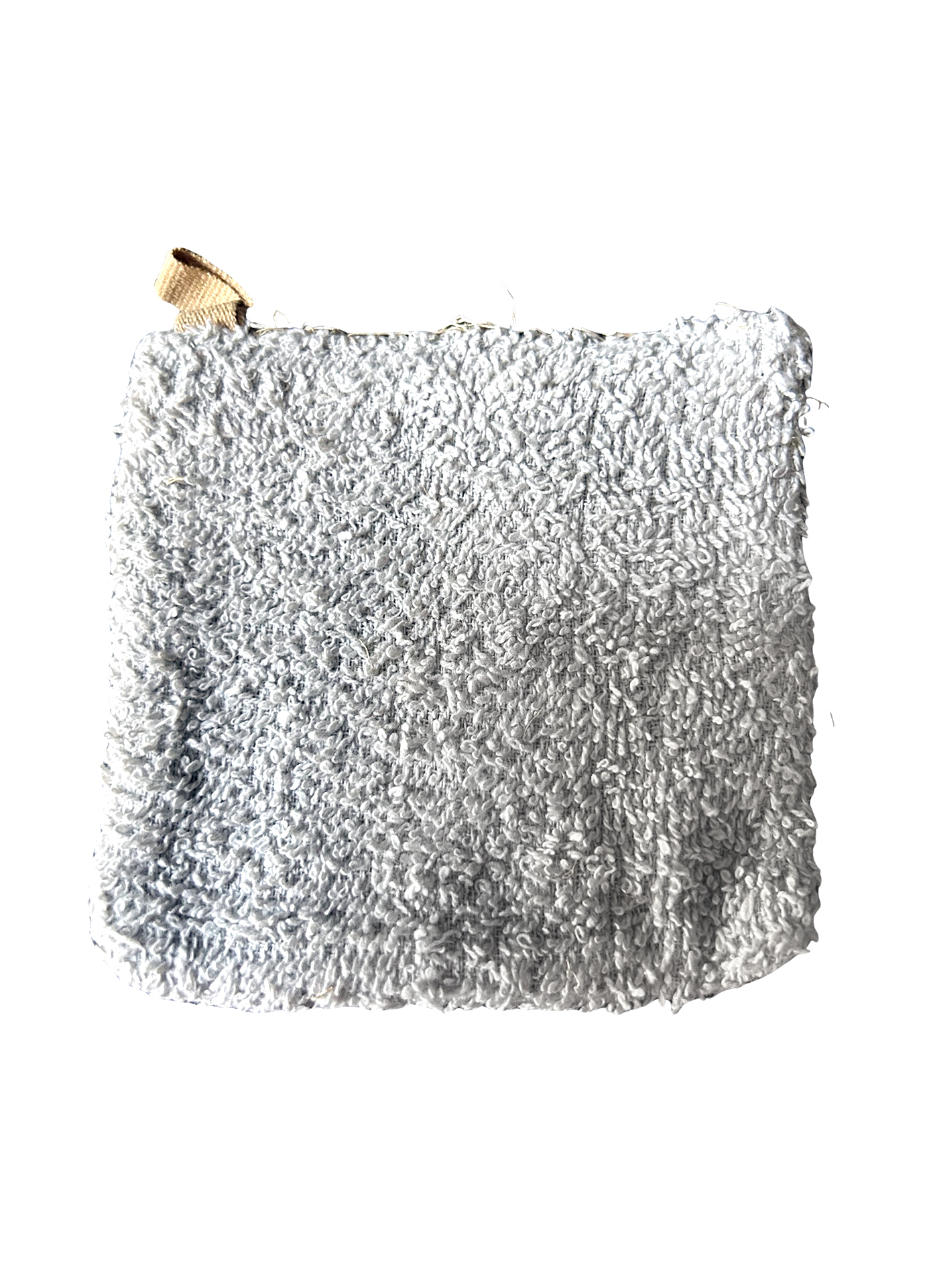 Lingette Akoussa (Luffa cylindrica) – Grise