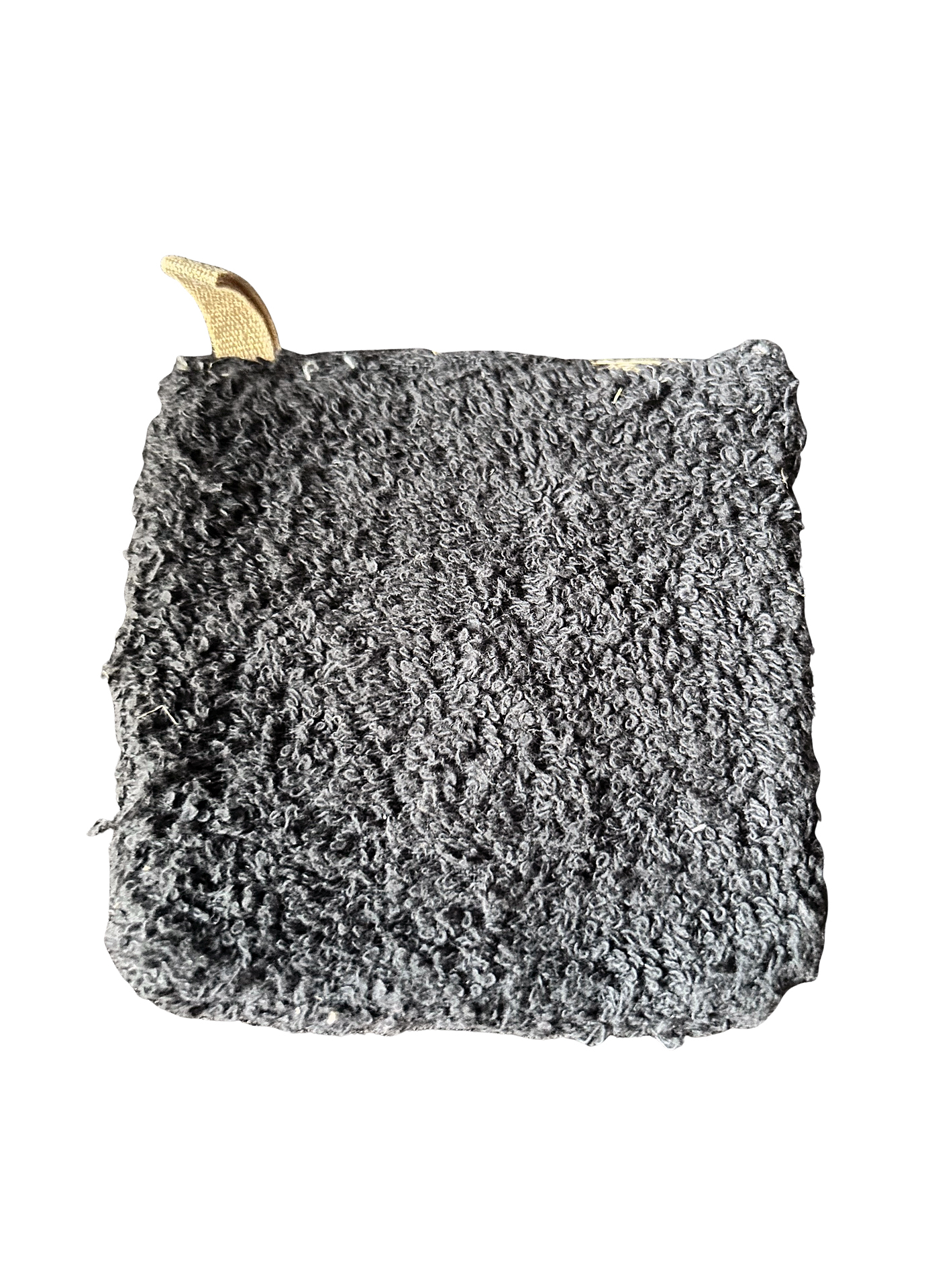 Lingette Akoussa (Luffa cylindrica) – Noire