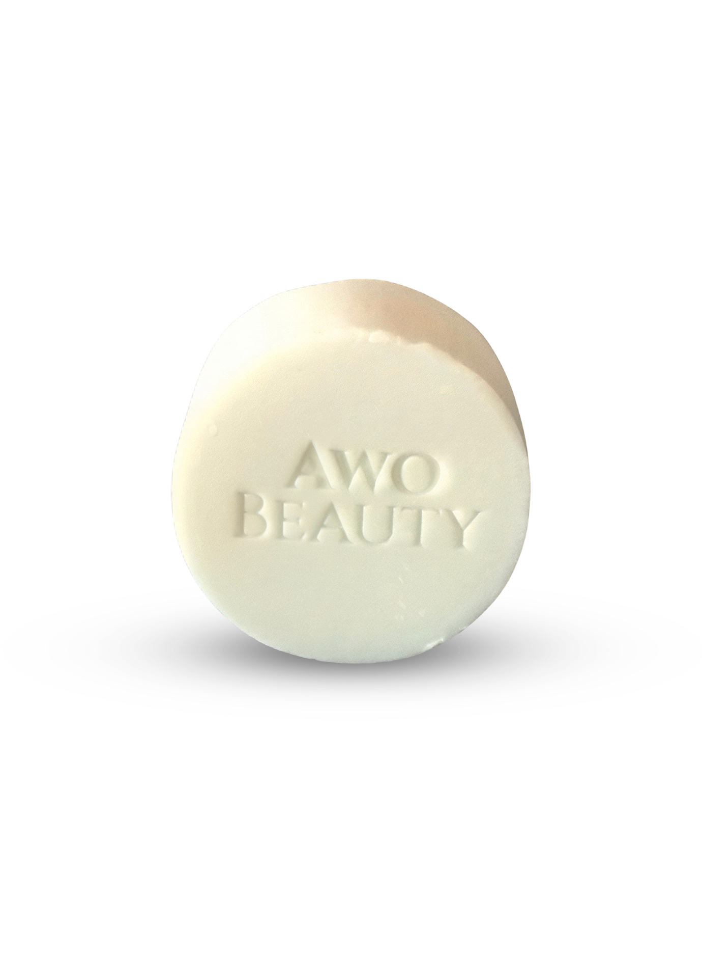 Shampooing Solide Nourrissant- Jouvence de Venus à l’huile de Luffa et au karité